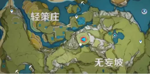 原神古云有螭怎么过　原神任务古云有螭攻略-第10张