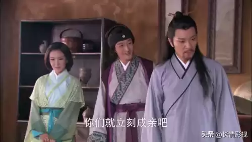 剑侠续集什么时候播出　剑侠第二季-第5张
