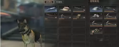 明日之后营地怎么扩大　明日之后怎么加入别人营地-第1张