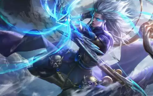 三国杀游戏哪个武将最厉害　三国杀比较厉害的武将推荐-第2张