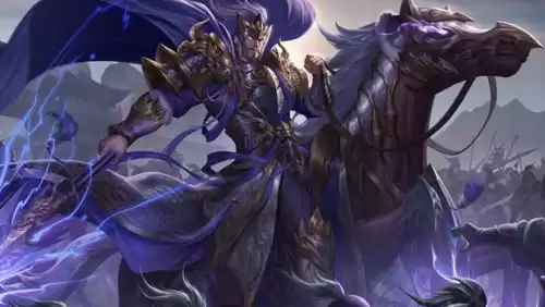 三国杀游戏哪个武将最厉害　三国杀比较厉害的武将推荐-第4张