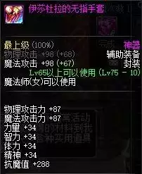dnf格兰之森能养老吗　地下城怎么只能打格兰之森林-第25张
