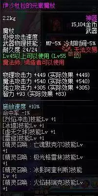 dnf格兰之森能养老吗　地下城怎么只能打格兰之森林-第24张