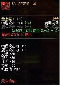 dnf格兰之森能养老吗　地下城怎么只能打格兰之森林-第36张
