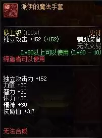 dnf格兰之森能养老吗　地下城怎么只能打格兰之森林-第41张