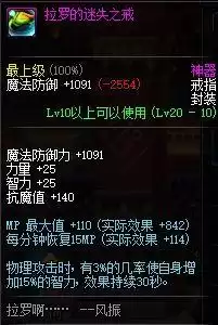 dnf格兰之森能养老吗　地下城怎么只能打格兰之森林-第47张