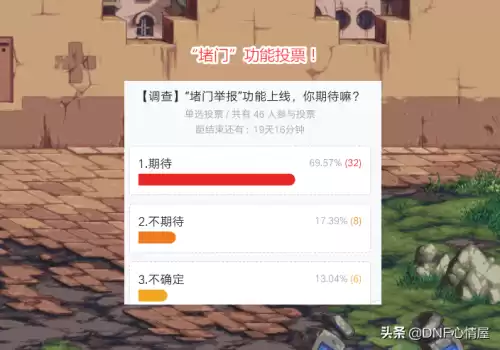 dnf堵门举报成功惩罚　DNF追封-第5张