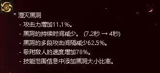 dnf魔王契约7种buff　DNF魔王之契约-第3张