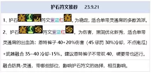 dnf魔王契约7种buff　DNF魔王之契约-第39张