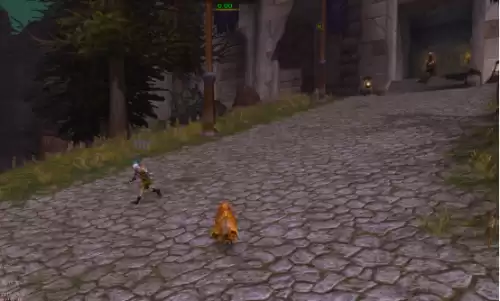 赫尔库拉的备用魔棒哪里的　魔兽世界赫尔库拉任务怎么做-第4张