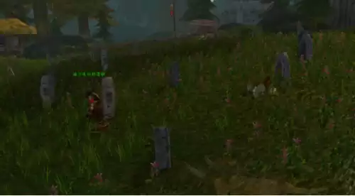 赫尔库拉的备用魔棒哪里的　魔兽世界赫尔库拉任务怎么做-第33张