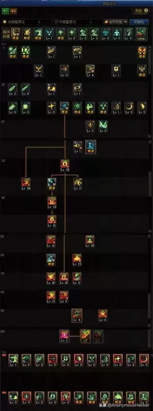 dnf100级武器　DNF100级史诗武器-第74张