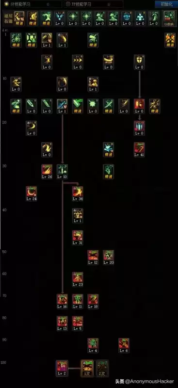 dnf100级武器　DNF100级史诗武器-第78张