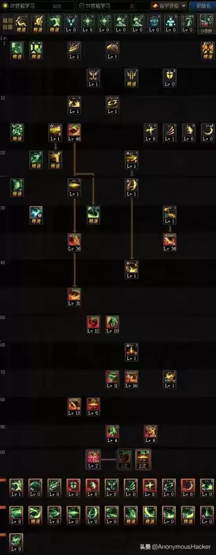 dnf100级武器　DNF100级史诗武器-第77张