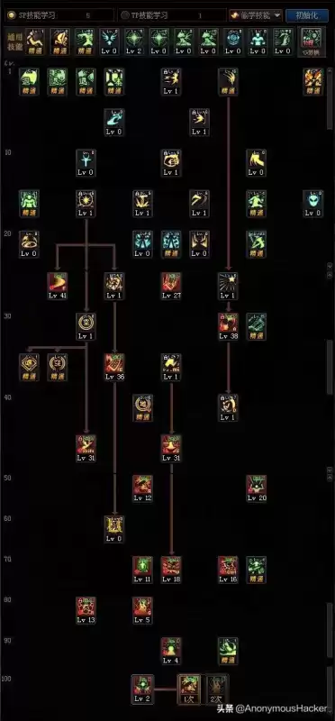 dnf100级武器　DNF100级史诗武器-第85张
