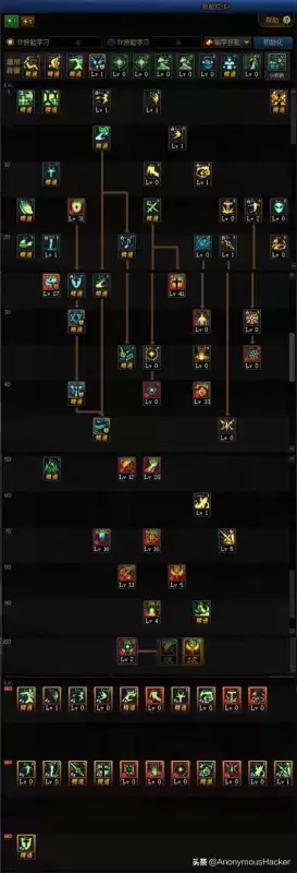 dnf100级武器　DNF100级史诗武器-第83张