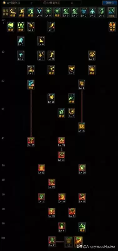 dnf100级武器　DNF100级史诗武器-第88张