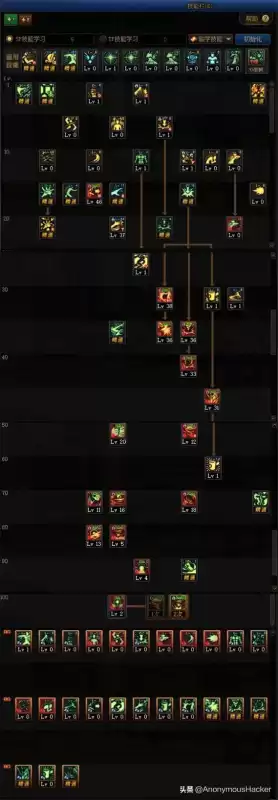 dnf100级武器　DNF100级史诗武器-第98张
