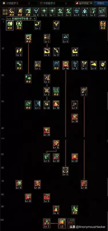 dnf100级武器　DNF100级史诗武器-第101张
