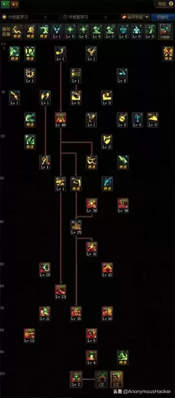 dnf100级武器　DNF100级史诗武器-第102张