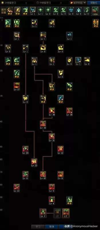 dnf100级武器　DNF100级史诗武器-第106张