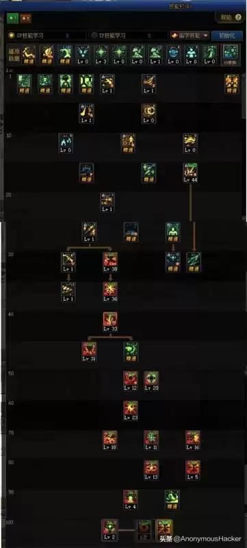 dnf100级武器　DNF100级史诗武器-第108张