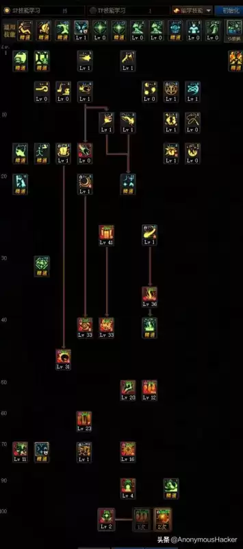 dnf100级武器　DNF100级史诗武器-第113张