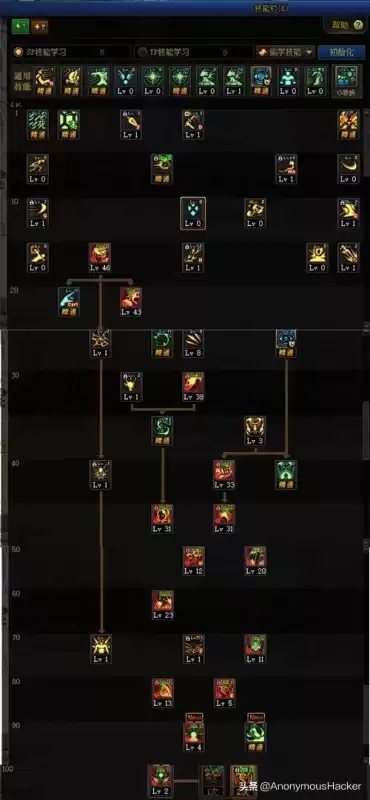 dnf100级武器　DNF100级史诗武器-第119张