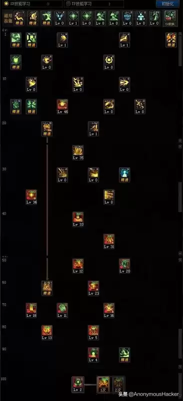 dnf100级武器　DNF100级史诗武器-第123张