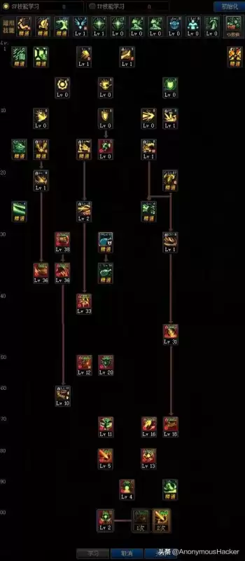 dnf100级武器　DNF100级史诗武器-第125张