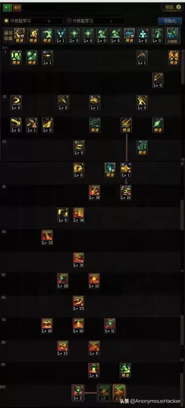 dnf100级武器　DNF100级史诗武器-第128张