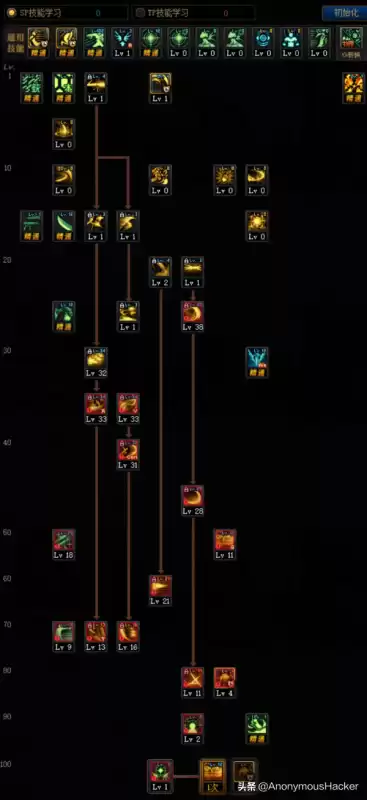 dnf100级武器　DNF100级史诗武器-第130张