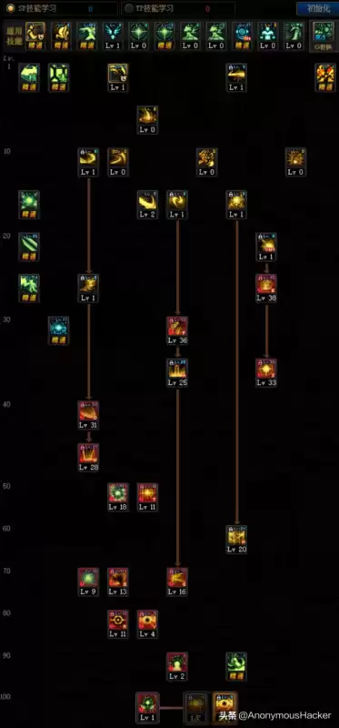dnf100级武器　DNF100级史诗武器-第133张