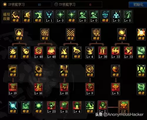 dnf100级武器　DNF100级史诗武器-第134张