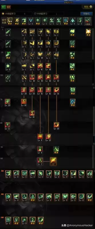 dnf100级武器　DNF100级史诗武器-第135张