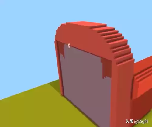 迷你世界自定义模型怎么做沙发　迷你世界微缩模型教程-第2张