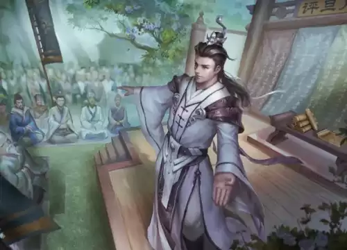 三国杀英魂是什么　三国杀的英姿和英魂技能-第3张