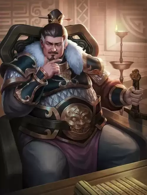 三国杀英魂是什么　三国杀的英姿和英魂技能-第9张