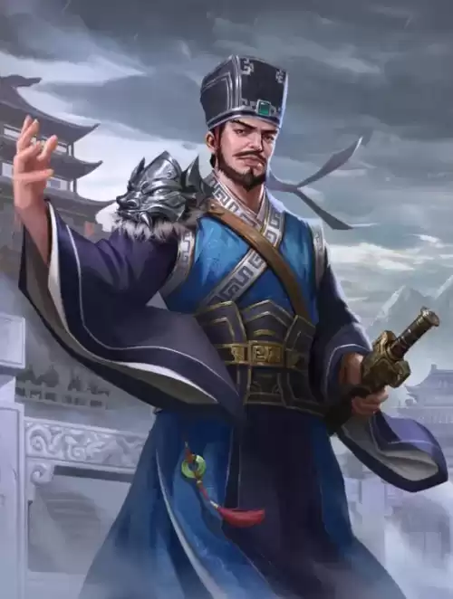 三国杀英魂是什么　三国杀的英姿和英魂技能-第15张