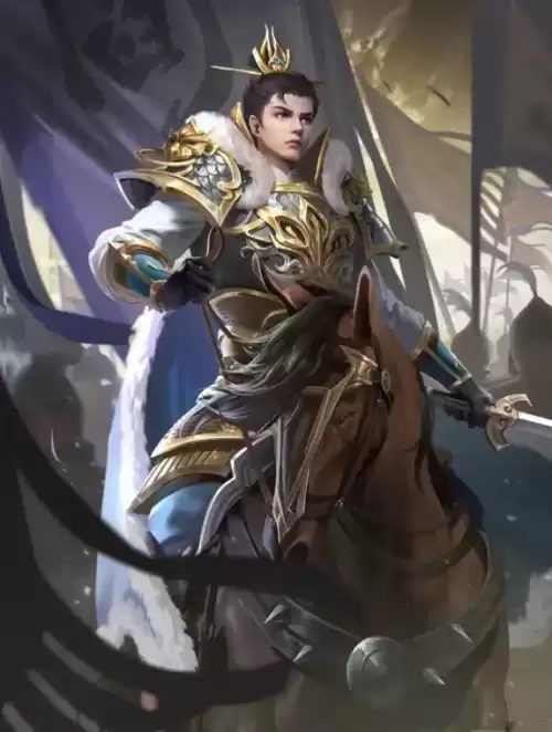 三国杀英魂是什么　三国杀的英姿和英魂技能-第19张