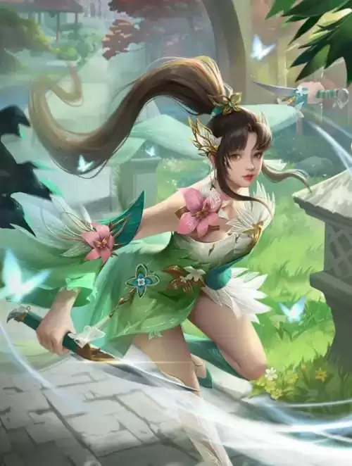 三国杀英魂是什么　三国杀的英姿和英魂技能-第36张