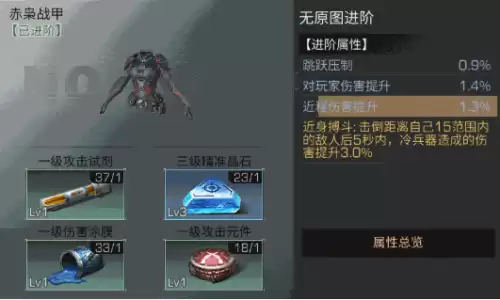 明日之后装备进阶涂膜和元件怎么获得　明日之后进阶材料怎么用-第3张