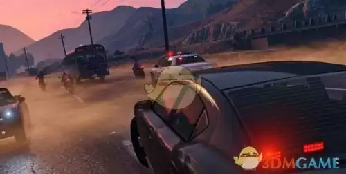 gta5线上怎么赚钱　GTA5线上干什么最挣钱-第1张