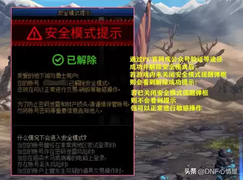 dnf仓库密码安全吗　DNF仓库-第4张