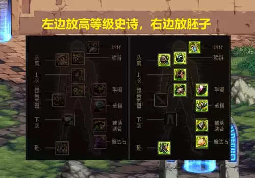dnf升级卷能交易吗　DNF升级券-第4张