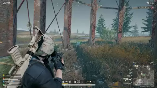 pubg猛男枪叫什么　绝地求生猛男枪叫什么-第3张