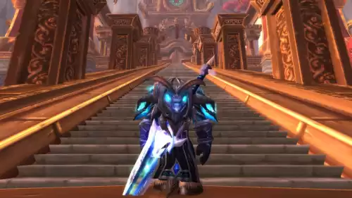 wow骑士选什么盟约　魔兽世界防骑盟约选择-第1张