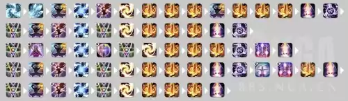 ff14黑魔法师输出多高　最终幻想14赤魔法师输出手法-第3张