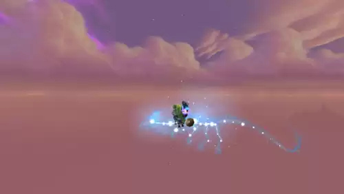 魔兽世界惑龙有成就吗　魔兽世界最漂亮的坐骑-第7张