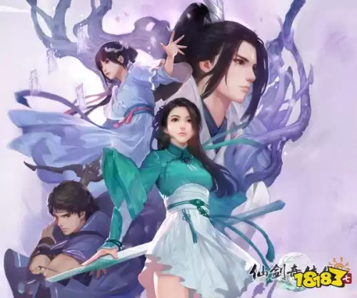回梦游仙是谁创作的　仙剑作曲是谁-第13张